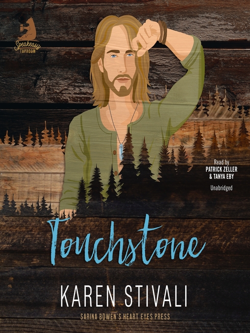 Title details for Touchstone by Karen Stivali - Wait list